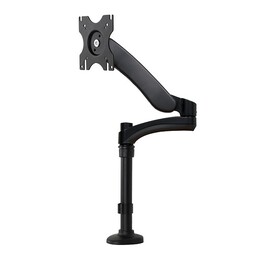 B-Tech BT7383 61 cm (24") Schwarz Tisch/Bank
