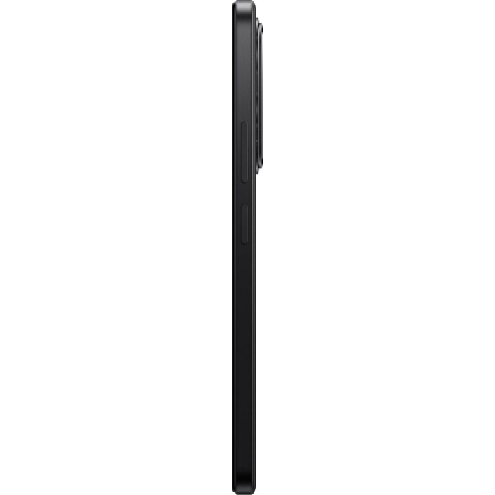 Xiaomi Poco M7, 8+ 256 GB, 6,9 FHD+ 144Hz Display, Snapdragon 685, 50 MP AI Dual -Kamera, 7000mah, Schwarz