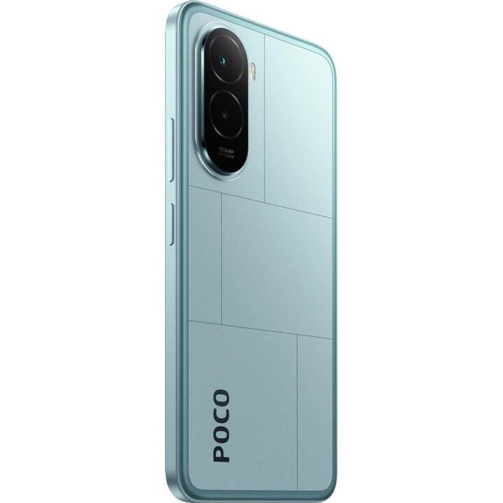 Xiaomi Poco M7, 6+ 128GB, 6,9 FHD+ 144Hz Display, Snapdragon 685, Dual Camera da 50 MP AI, 7000MAH, BLU