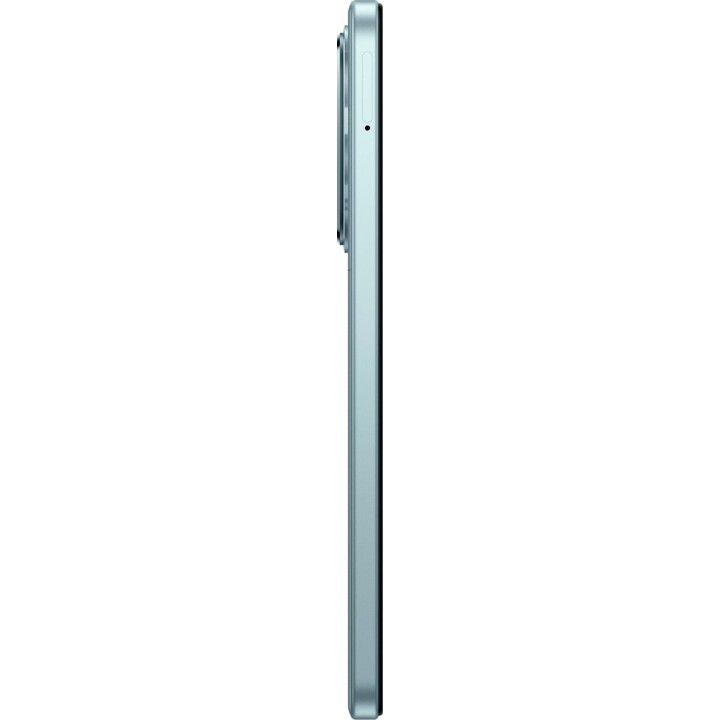 Xiaomi Poco M7, 6 + 128 Go, 6,9 FHD + 144Hz Affichage, Snapdragon 685, 50MP AI Dual Camera, 7000mAh, Bleu