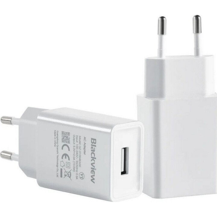 Caricabatterie Blackview 18W
