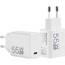 Caricabatterie Blackview 55W