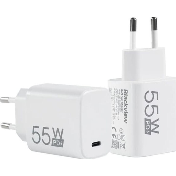 Caricabatterie Blackview 55W