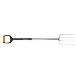 FISKARS DIGGING FORK XACT L
