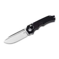 Böker Plus Hermod Folder Knife