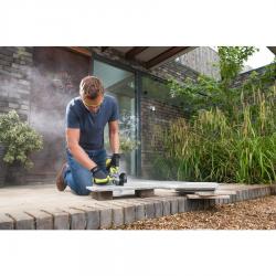 RYOBI R18AG7-L40S Amoladora angular sin escobillas 18V