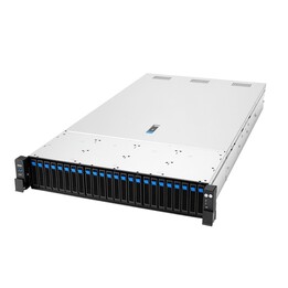 Piattaforma rack Asus (2U) AMD RS720A-E13-RS24G