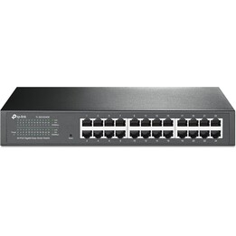 TP-Link 24-Port-Gigabit-Easy-Smart-Switch