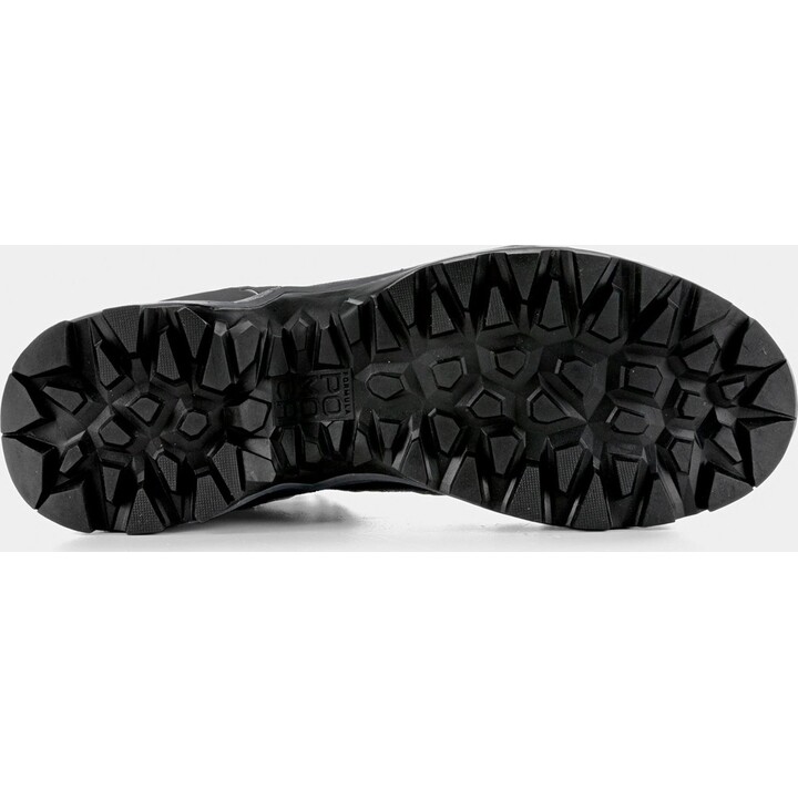 Zapatillas Mtn Trainer Lite Mid Gtx - Negro - Negro - Talla 46.5 (Reino Unido) Salewa