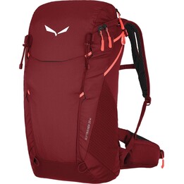 Mochila Alp Trainer 20 Mulher-Syrah Salewa