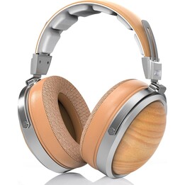 FiiO FT1 Argent