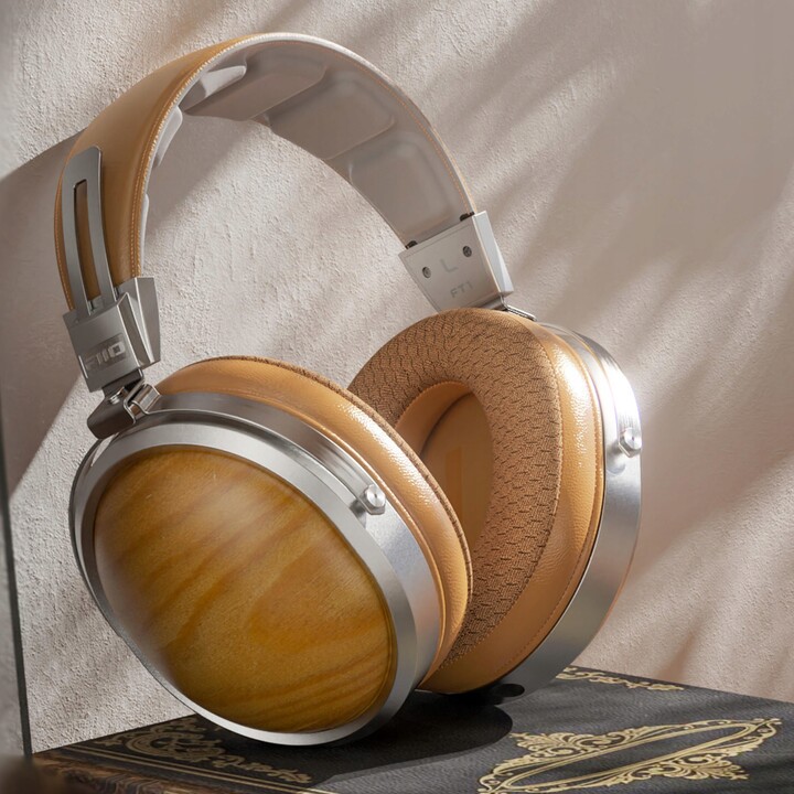 FiiO FT1 Plata