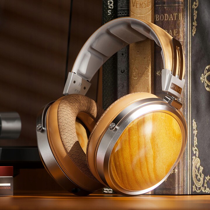 FiiO FT1 Argent