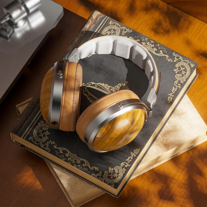 FiiO FT1 Silber
