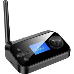 C41 - Transmisor y Receptor Bluetooth