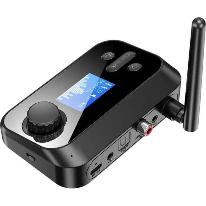 C41 - Transmissor e receptor Bluetooth