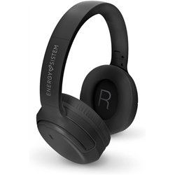 Kopfhörer + Mikrofon Energy Headphones Rizz Bluetooth schwarz