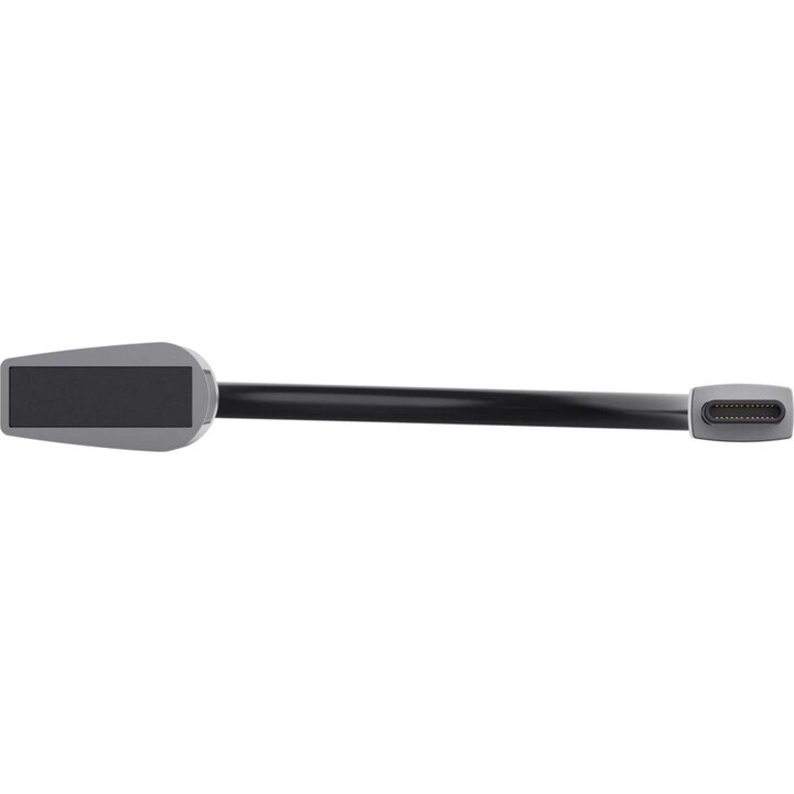 Concentrateur USB Type-C Trust Halyx / 4xUSB