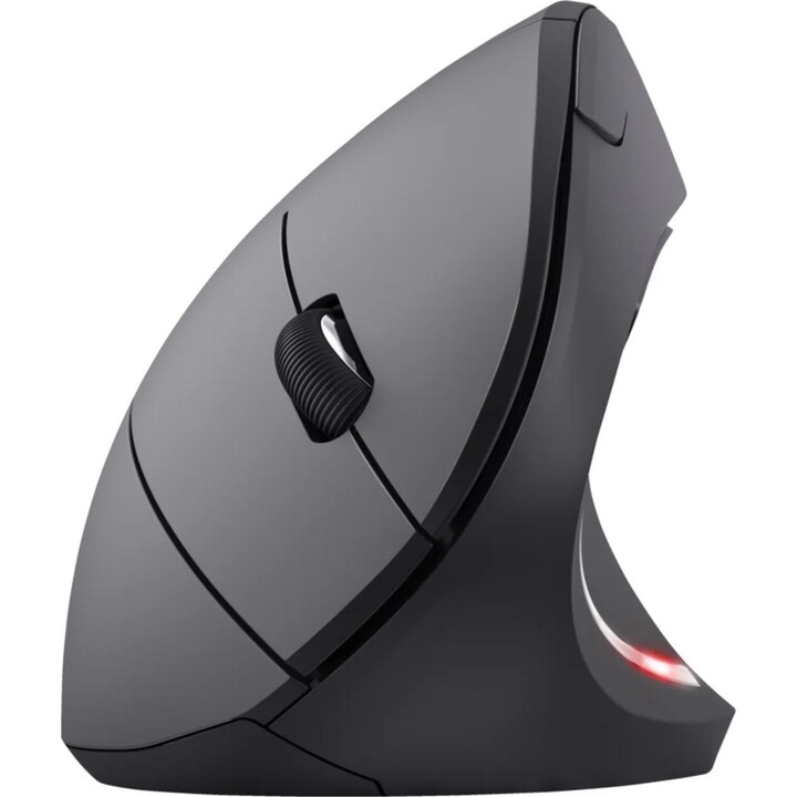 Trust Verto Maus rechts RF Wireless Optisch 1600 DPI