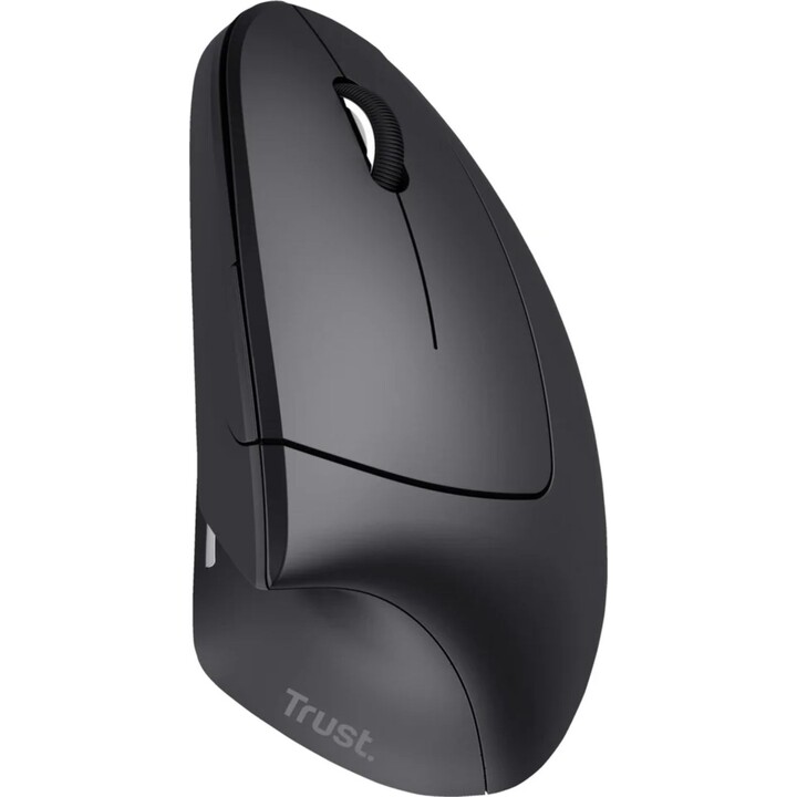 Trust Verto Right Hand Mouse RF Wireless Optical 1600 DPI