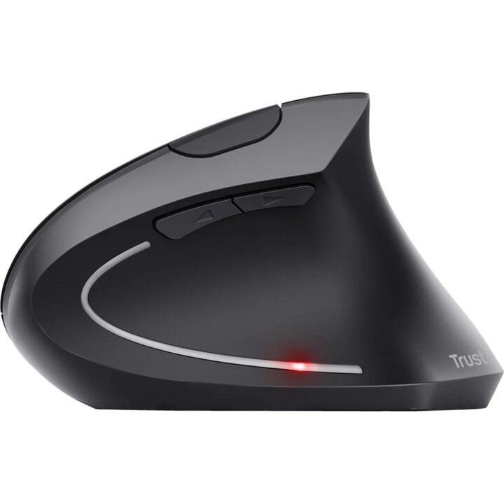 Trust Verto souris Droitier RF sans fil Optique 1600 DPI