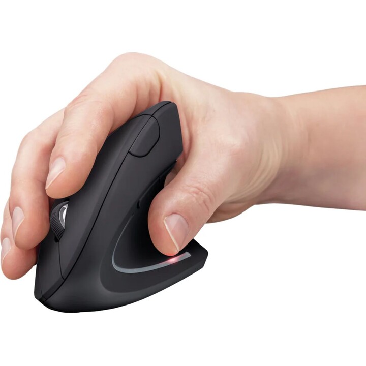 Trust Verto souris Droitier RF sans fil Optique 1600 DPI