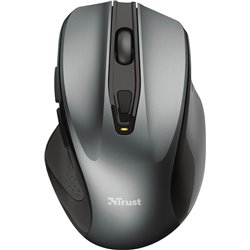 Souris sans fil Trust Nito / Jusqu'à 2200 DPI