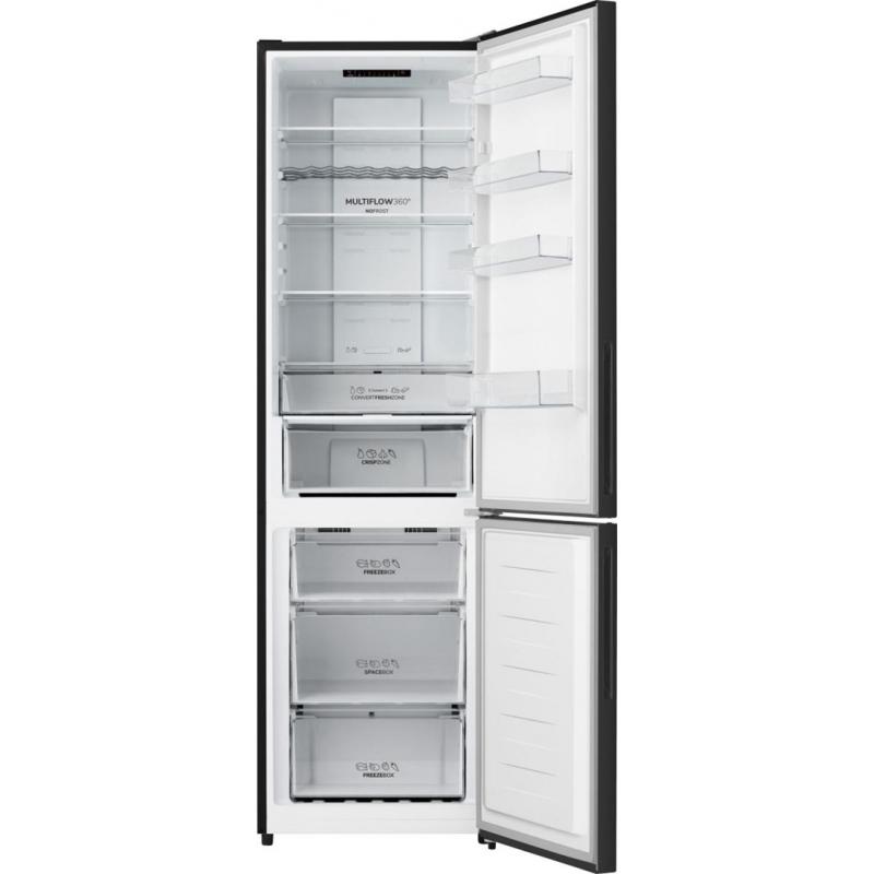 GORENJE FRIGORÍFICO-CONGELADOR NRK620EABG4