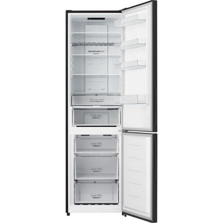 GORENJE FRIGORÍFICO-CONGELADOR NRK620EABG4