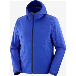 Chaqueta Salomon Mountain Flex - navega por la web