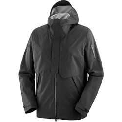 Chaqueta impermeable Salomon Outerpath Jkt WP Pro