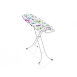 Leifheit 72577 tabla de planchar Tabla de planchar de tamaño completo 1200 x 380 mm