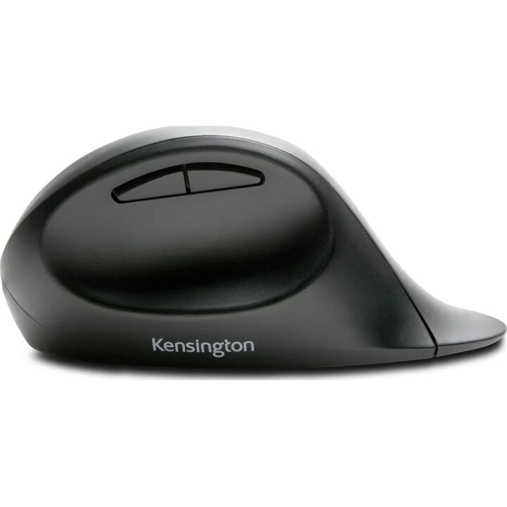 Kensington Mouse Pro Fit Ergo wireless—nero