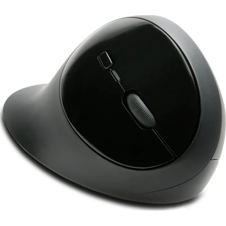 Kensington Mouse Pro Fit Ergo wireless—nero