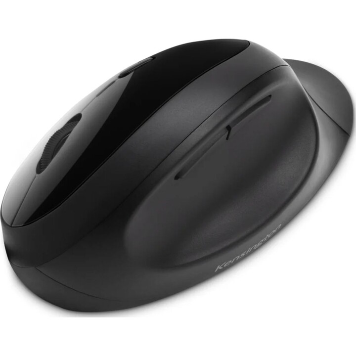 Kensington Mouse Pro Fit Ergo wireless—nero