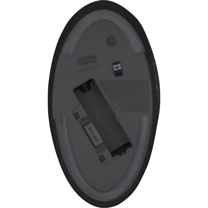 Kensington Mouse Pro Fit Ergo wireless—nero