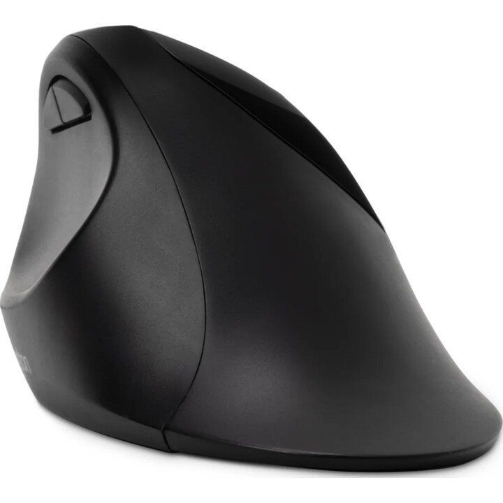 Kensington Mouse Pro Fit Ergo wireless—nero