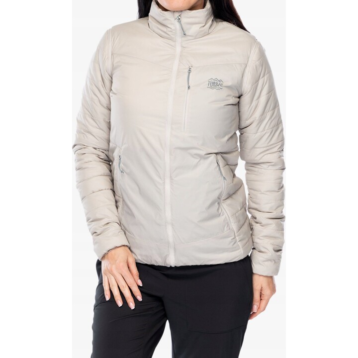 Women's Turbat Stranger Insulated Jacket - chateau
