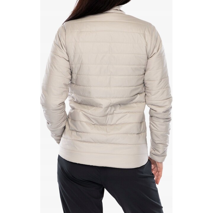 Women's Turbat Stranger Insulated Jacket - chateau