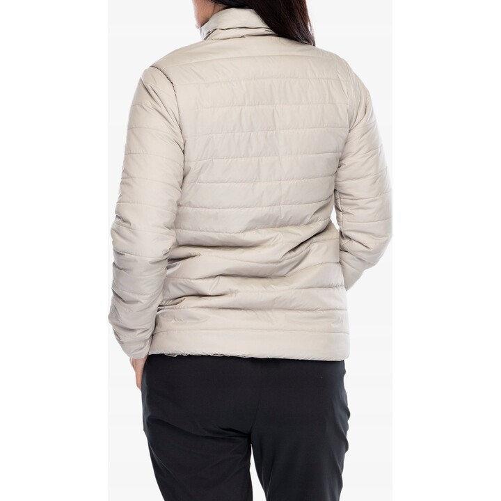 Women's Turbat Stranger Insulated Jacket - chateau