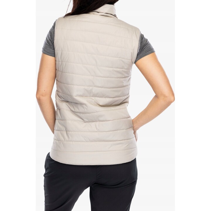 Women's Turbat Stranger Insulated Jacket - chateau