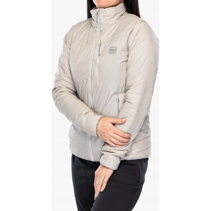 Women's Turbat Stranger Insulated Jacket - chateau