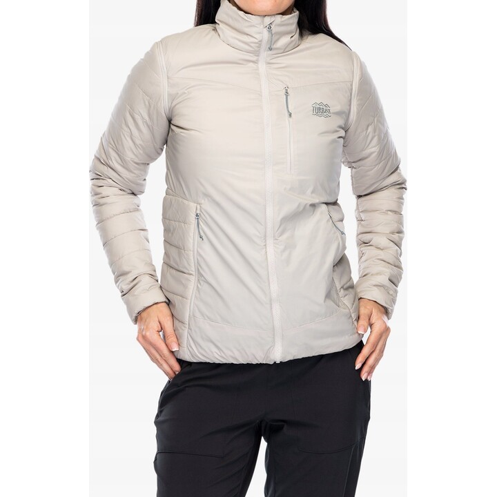 Women's Turbat Stranger Insulated Jacket - chateau