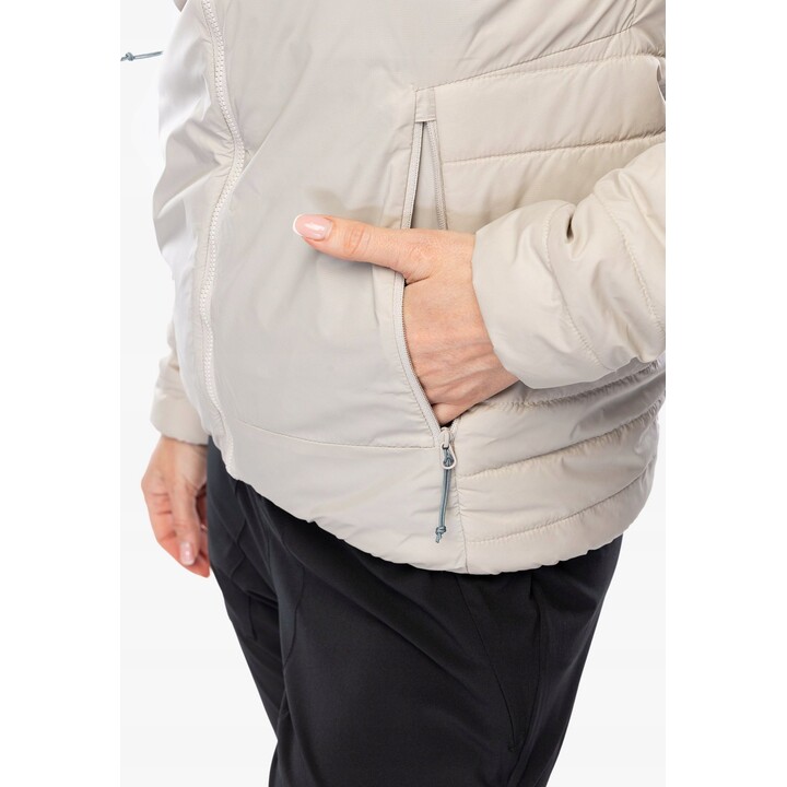 Women's Turbat Stranger Insulated Jacket - chateau
