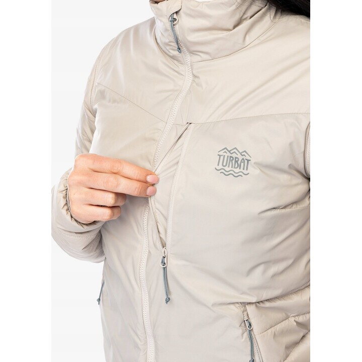 Women's Turbat Stranger Insulated Jacket - chateau