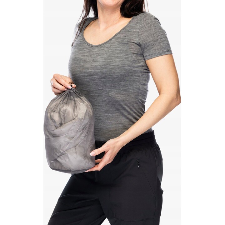 Women's Turbat Stranger Insulated Jacket - chateau