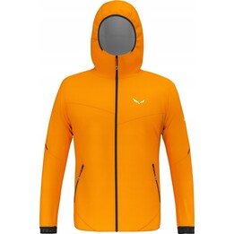 Veste avec membrane Salewa Pedroc PTX, curcuma