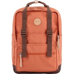 Himawari 1085B Orange - Laptop Backpack
