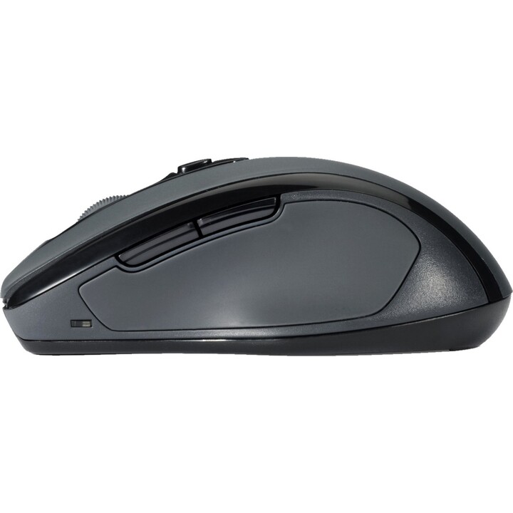Kensington Pro Fit K72423WW wireless mid-size optical mouse gray