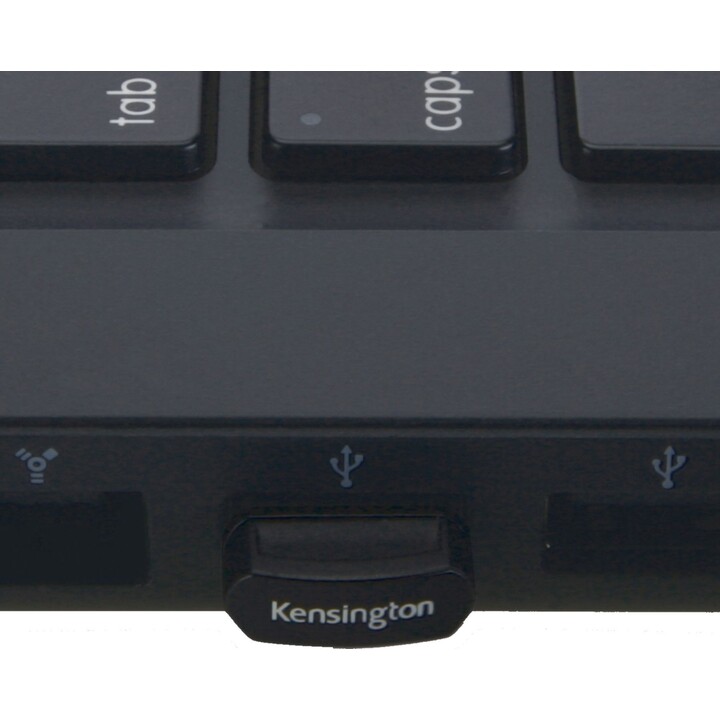 Kensington Pro Fit K72423WW souris sans fil moyenne optique grise